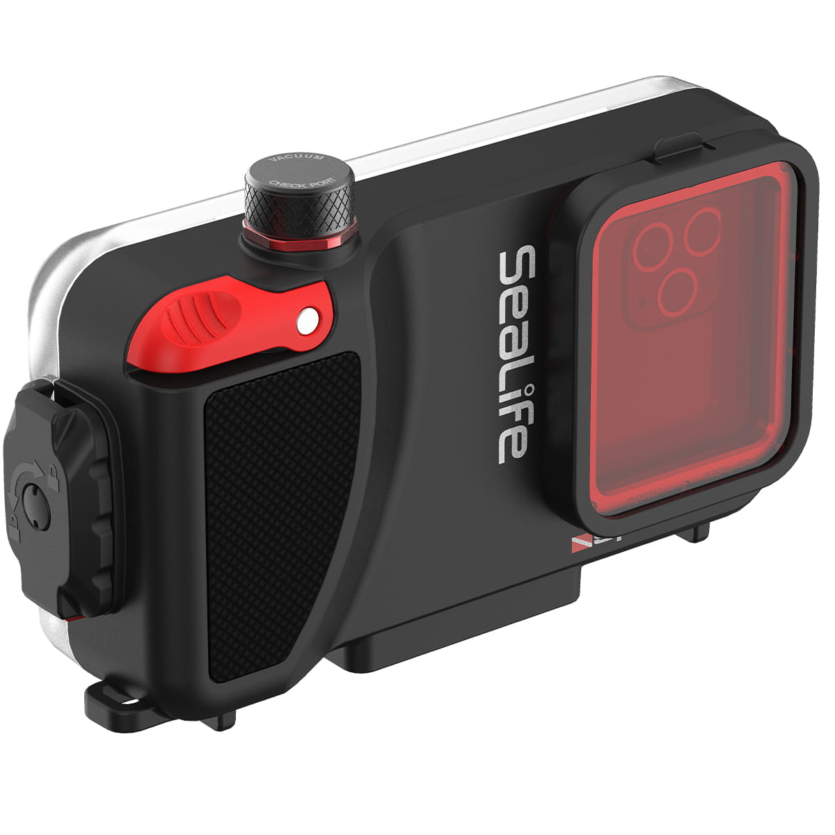 Sealife SportDiver Smartphone Unterwassergehäuse iPhone & Android