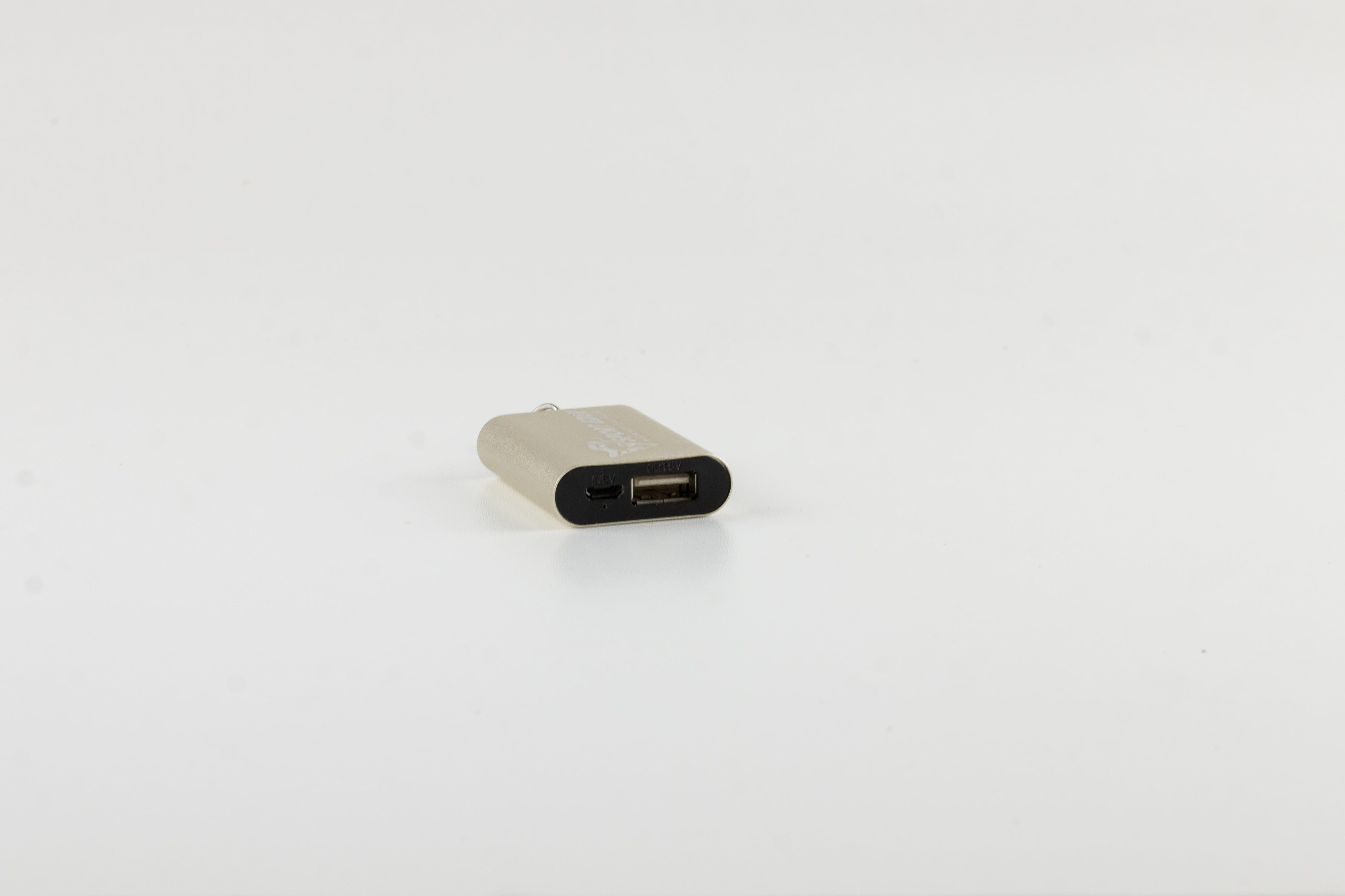 Sport Eder Powerbank Schlüsselanhänger