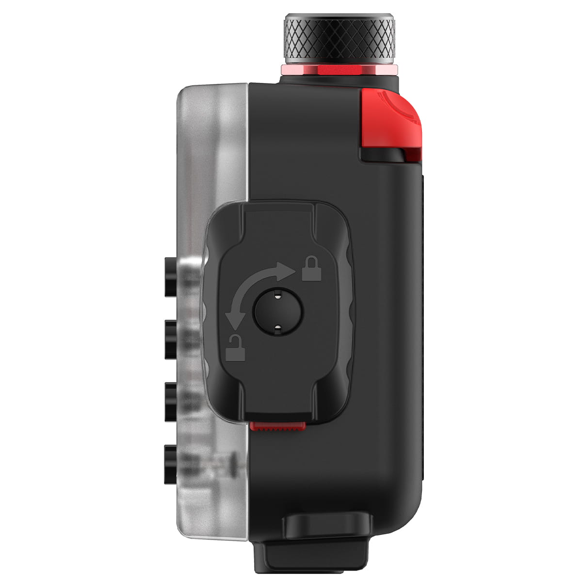 Sealife SportDiver Smartphone Unterwassergehäuse iPhone & Android