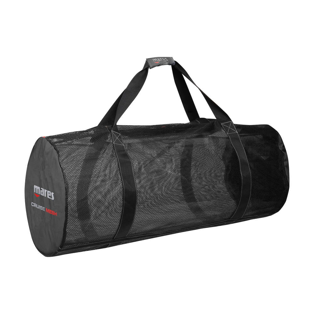 Mares Cruise Mesh Netztasche