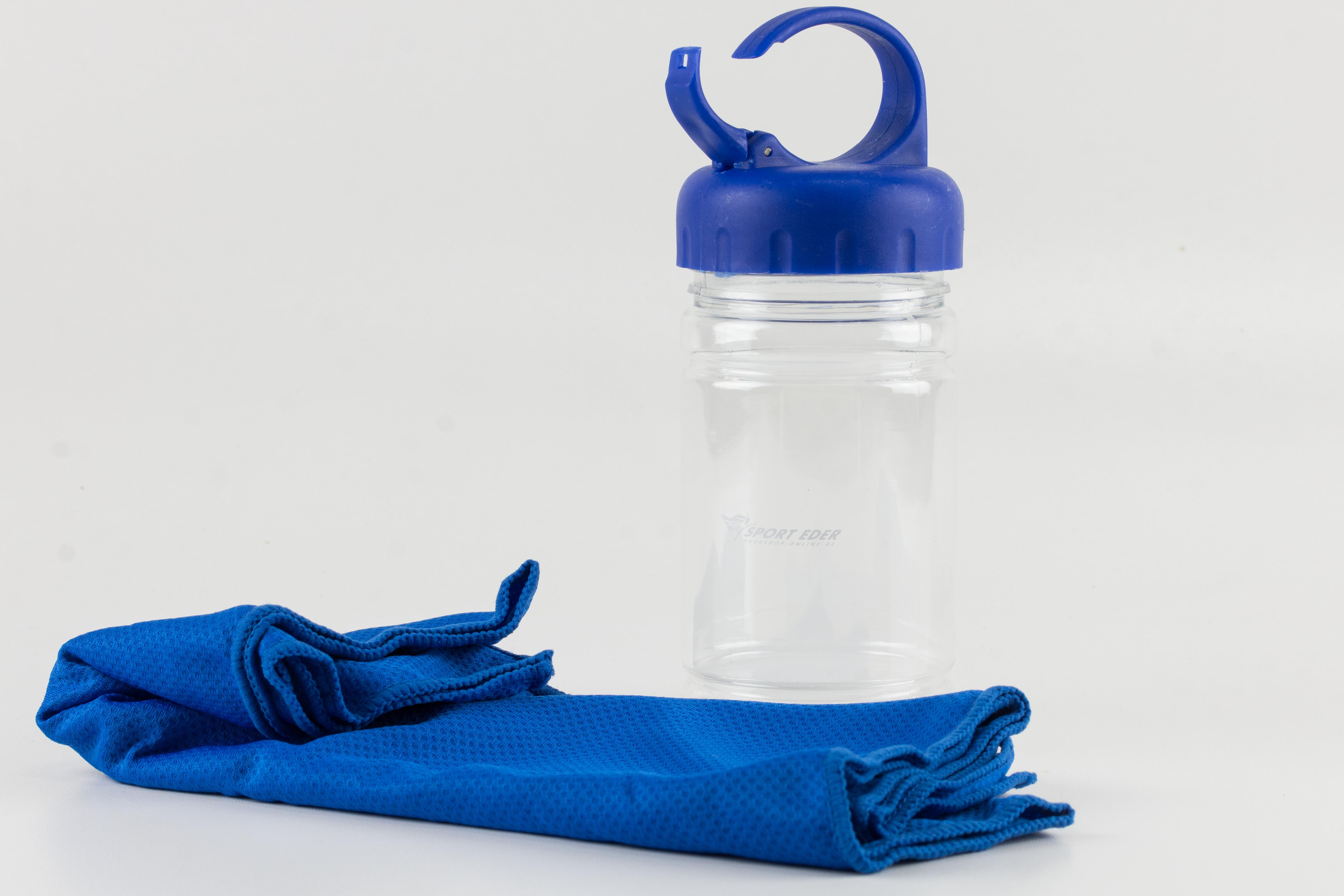 Sport Eder Mikrofaser-Handtuch