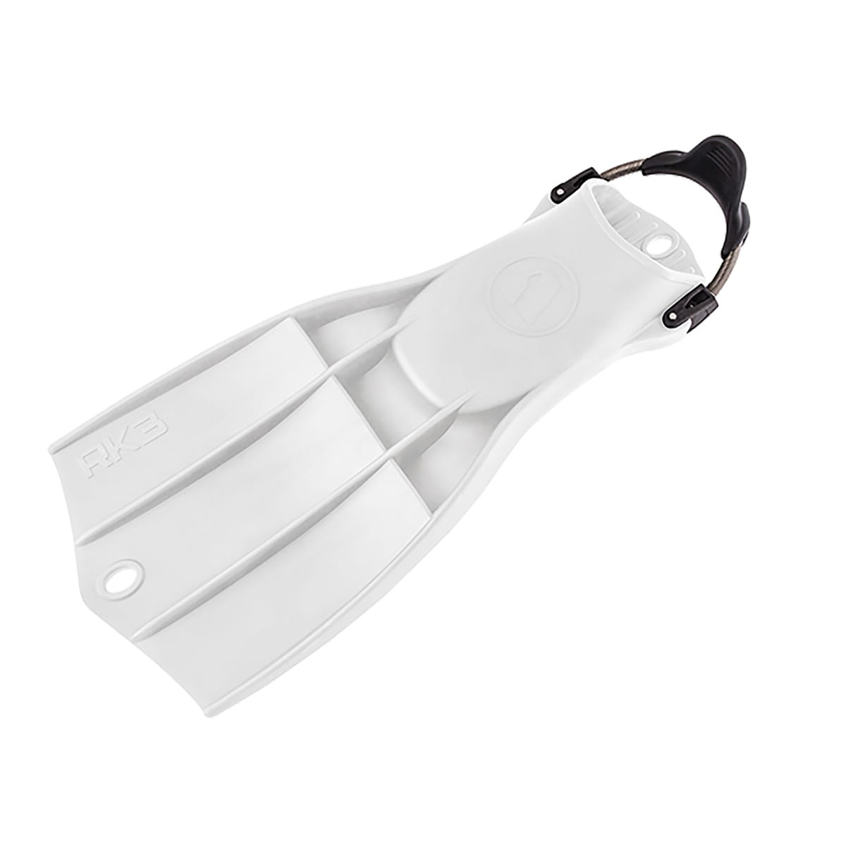 Apeks RK3 Geräteflossen mit Spring Straps